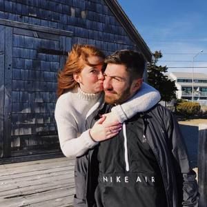 Meet your Posher, Molly